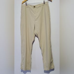 Uniqlo Men's Chino pants, sz L